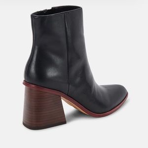 Dolce Vita - booties